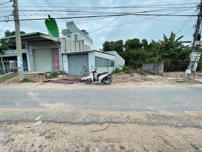 Đất Mặt Tiền Nguyễn Văn Dương đang thi công nhựa 5x28 giá 1ty850
