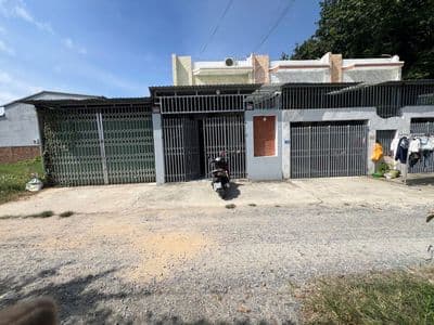 Chủ cần bán gấp nhà 70m2 ngay sát KCN Trảng Bàng Giá 1 tỷ 075