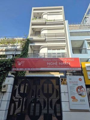 MẶT TIỀN 6M, KHU VP BẬC NHẤT TB -28a Hoàng Việt - Sàn rộng, dtsd 500m2