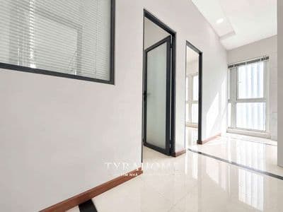 Cho Thuê Liền Căn 2PN Rộng 65m2 - Ngay Chợ Bà Chiểu Q.Bình Thạnh