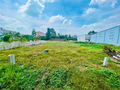 Bán gấp đất 5x30m Giá 680Tr đường Lê Minh Nhựt xã Tân Thông Hội
