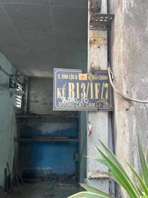 Nhà cho sinh viên thuê giá rẻ