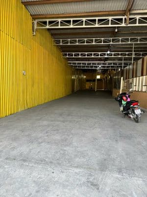 Cho thuê xưởng mt lê khả phiêu, p.tân nhựt, q.bình chánh, 110tr.