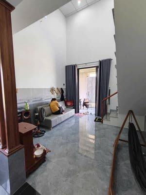 Chủ cần vốn bán nhanh nhà 65m2 ngay X.An Tịnh Giá 835 triệu