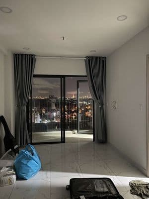 Cho thuê căn hộ 2pn charm city – 70m² – view landmark – chỉ 6.5 triệu