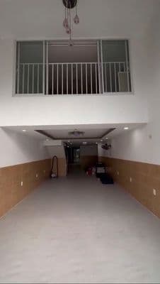 Shophouse 96m2 tầng trệt chung cư ct3 phước hải full nội thất chỉ 5 tỷ