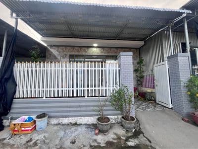 Ngộp chủ cần bán gấp căn nhà 151m2 đường Ngô Thị Nào Củ Chi