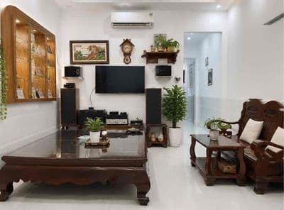 Giá này khó tin! shr 75m² – 3pn – chỉ 3.35 tỷ tại thới an q12