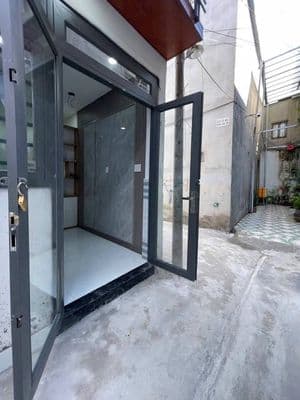 bán nhà riêng 850tr ở đường tân chánh hiệp 35 quận 12