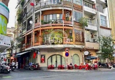 Goc 2 mặt tiền kinh võ văn tần
