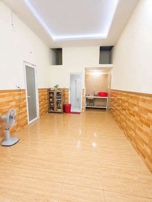 Cho thuê nhà nguyên căn giá rẻ
