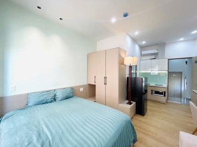 Studio luxury – giá tốt | gần lotte mart, hải châu, đà nẵng