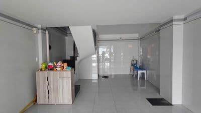 Bán nhà mt 4 tầng đường số 8 - khu dân cư him lam, q7