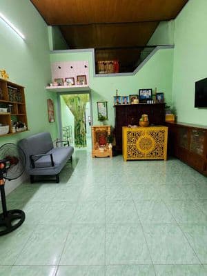 GẤP GIẢM 400Tr, Sát Tên Lửa DT 44m2, Vị Trí Đẹp, Nhỉnh 3Tỷ