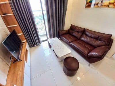 Cần cho thuê căn 63m2 Chung cư Osimi Phú Mỹ, Full nội thất, vào ở ngay