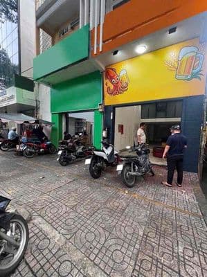 𝐌Ặ𝐓 𝐓𝐈Ề𝐍 𝐀𝐍 𝐃ƯƠ𝐍𝐆 𝐕ƯƠ𝐍𝐆 𝐍𝐆𝐀𝐍𝐆 4,𝟓𝐌 𝐐𝐔Ậ𝐍 𝟓 Cho thuê mặt bằng mặt ti