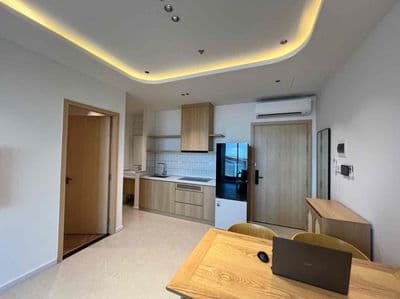 586 cho thuê căn hộ 1pn+ sang trọng – tòa the panoma 1