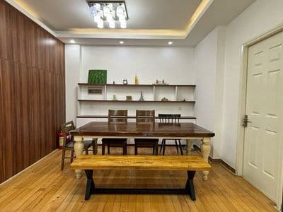 Cho thuê CH Era Town. 160m2 3PN, đầy đủ nội thất. Giá 16 tr/tháng