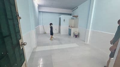 Cho thuê nhà mới nguyên căn Quận 8