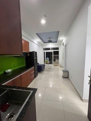 Chủ cần bán gấp căn hộ cc âu cơ tower tân phú 2pn 3ty250 sổ hồng