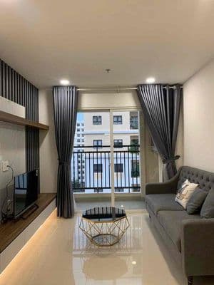 Cho Thuê Chung Cư 75m2–2PN Full Nội Thất CITYLAND PARK HILLS Gò Vấp