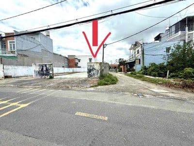Bán Gấp Lô Đất Góc 2MT Đg Trung Đông 7 - Dt: 9,6x17m Sổ 163m2