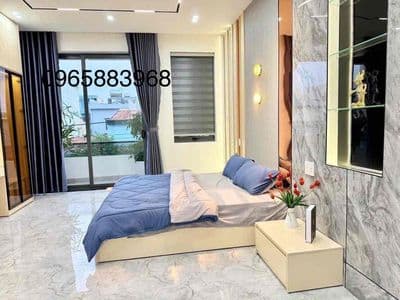 Cho thuê nhà mặt tiền Dương Đức Hiền, Hoà Khánh
