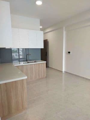 Cho thuê căn 2pn 2wc 68m2 giá 9.5tr