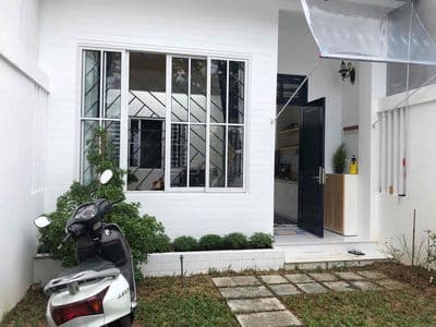 Cho thuê biệt thự mini sân vườn – hòa xuân, đà nẵng