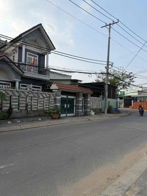 Bán Gấp Lô Đất 5x18m Shr MT Nguyễn Thị Sáng KD Buôn Bán Ok Giáp Q12