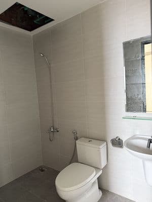 Cho thuê căn hộ Aurora Residence 50m2 1+1PN hướng gió mát