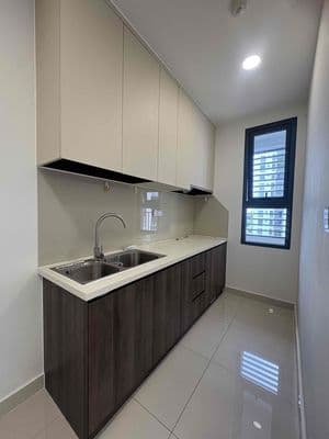 Cần Bán CH 2Pn-1Wc(57m) Q7 Boulevard View thoáng mátGiá chi 3.150 Tỷ.