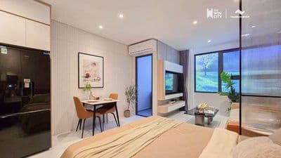 chính chủ bán căn studio the wincity