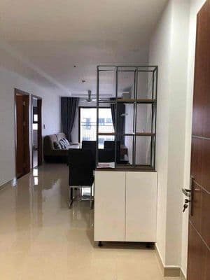 Chính chủ bán Cc cityland 85m2 2pn 2wc có sổ giá 5ty5