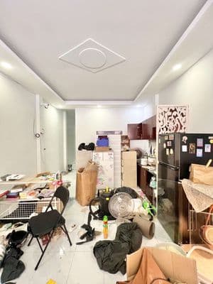 Nhà đẹp Dương Văn Dương- kế Aoen Tân Phú,58m2, chỉ 5tỷ