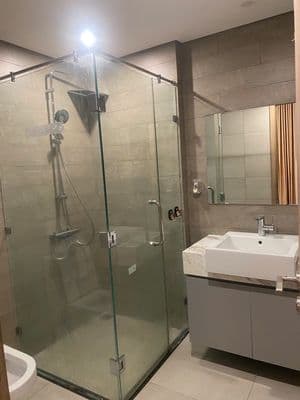 Cho thuê căn hộ 2pn alnata giá tốt chỉ 15tr, gọi loan