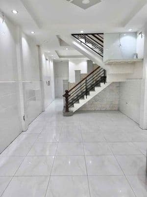Nhà 4x16 1 Trệt 1 Lầu 2PN 2WC | LÊ VăN Quới, BìNH TâN