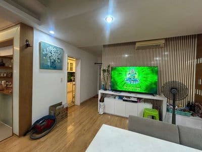 Bán 3pn Riverside residence diện tích lớn Riverside Residence 3베드룸 매매