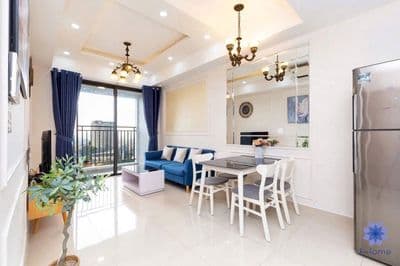 CH cao cấp Orchard Parkview 2PN 2WC chỉ 17tr5 có slot oto NT cao cấp