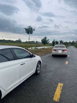 Bán đất ngoài khu công nghiêp gia thuận ,huyện gò công đông