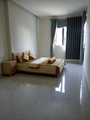 Nhà nguyên căn 3 tầng đường lê văn tâm_gần crow, gần biển sơn thủy
