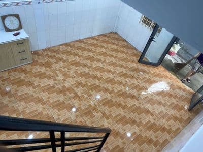 nhà 5tr 2pn 2wc khu tên lửa