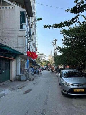 Bán Nhà Phố Trần Đại Nghĩa