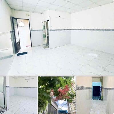 NHÀ RỘNG 4x 9m, 1 TRỆT 1 LẦU, 2P. NGỦ giá Bình Dân ở 3-4ng OK