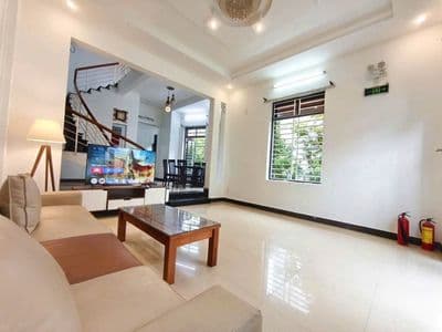 Nhà kiệt lưu quang thuận -gần biển, chợ bắc mỹ an, phố tây an thượng