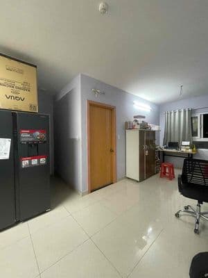 chung cư An Phú Đông - xả gấp