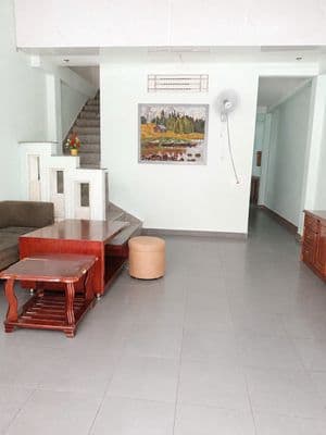 Cho thuê nhà tô hiến thành, vị trí đẹp, sát biển