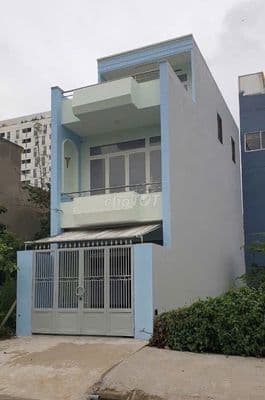 Nhà 3 tầng hẻm xe tải - vửa ở vừa làm việc tại trường thọ thủ đức