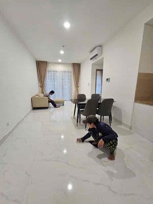 Cho thuê căn hộ diamond alnata celadon city – 2 phòng ngủ – giá chỉ 15