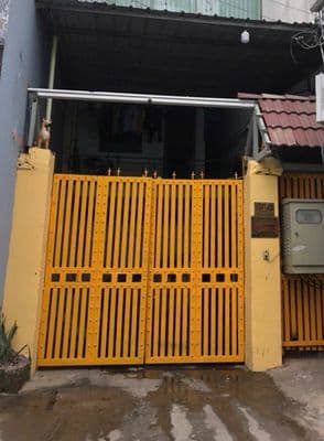 Cho Thuê Nhà 2 MT - Phù Hợp Ở Và Kinh Doanh